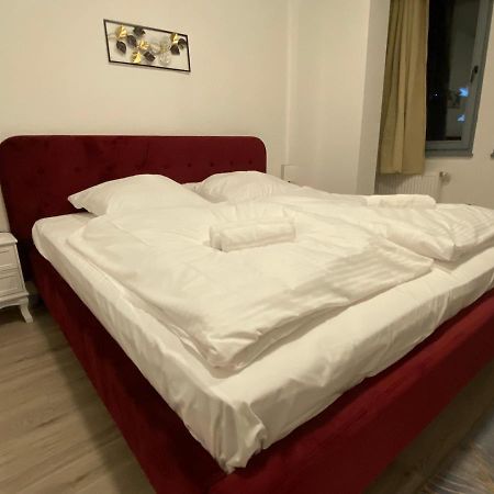 Urbansuites - Modern & Zentral In Der City - Dein Zuhause In Stuttgart Eksteriør billede