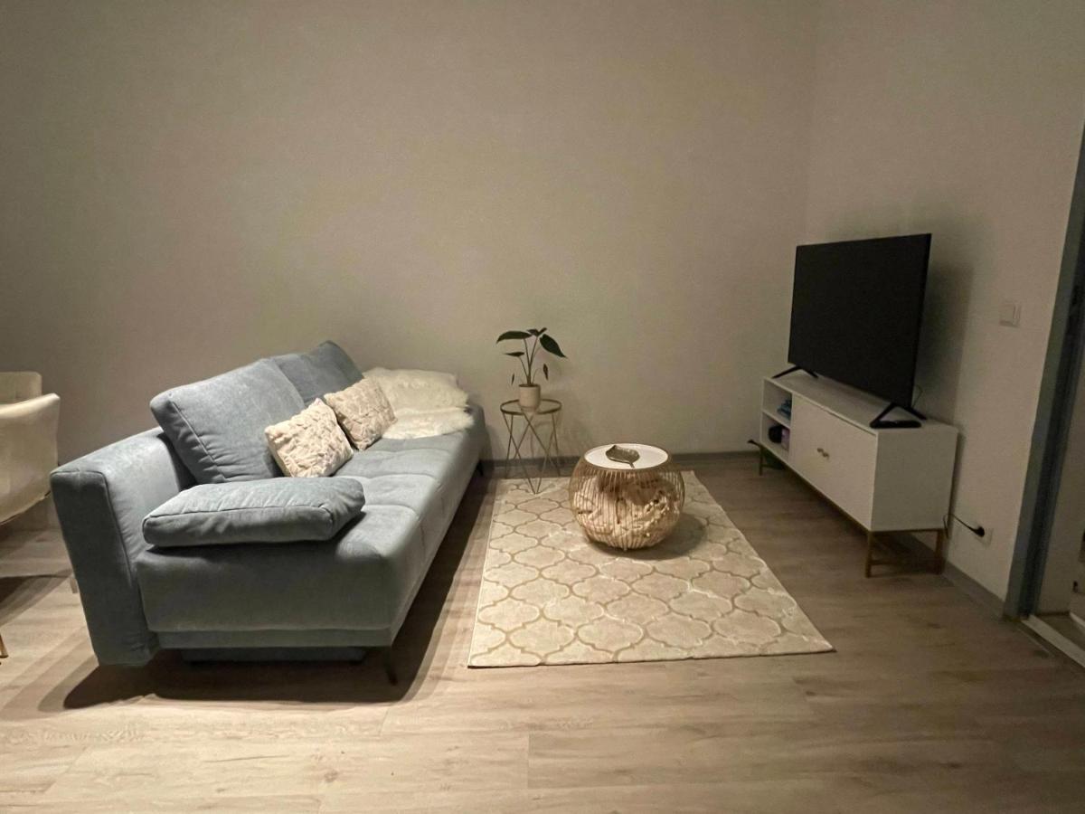 Urbansuites - Modern & Zentral In Der City - Dein Zuhause In Stuttgart Eksteriør billede