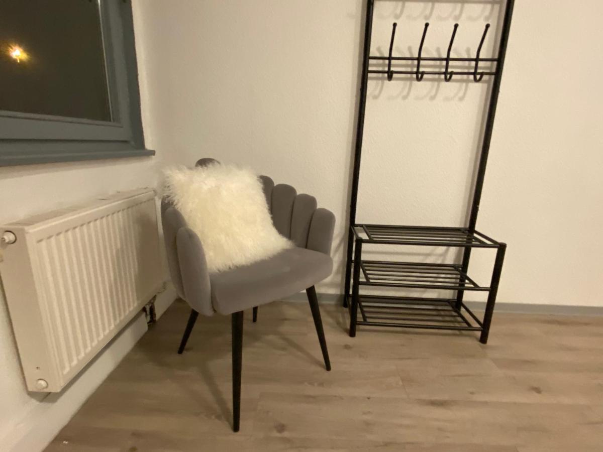 Urbansuites - Modern & Zentral In Der City - Dein Zuhause In Stuttgart Eksteriør billede