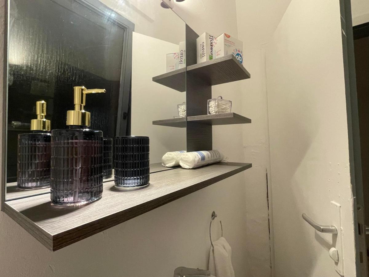 Urbansuites - Modern & Zentral In Der City - Dein Zuhause In Stuttgart Eksteriør billede