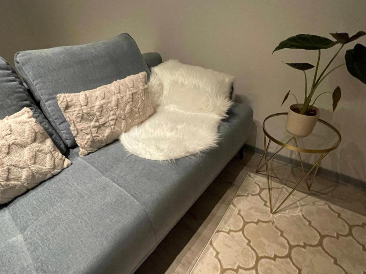 Urbansuites - Modern & Zentral In Der City - Dein Zuhause In Stuttgart Eksteriør billede