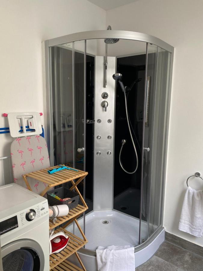 Urbansuites - Modern & Zentral In Der City - Dein Zuhause In Stuttgart Eksteriør billede